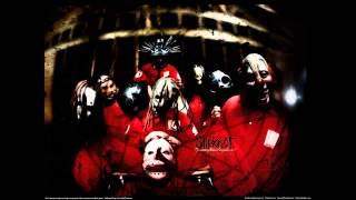 Slipknot  Eyeless Rough Mix [upl. by Anana]