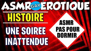 ASMR SX  Une Histoire Très Explicite  Gay [upl. by Kaila653]