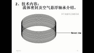 Video with subtitles About the latest flywheel energy storage technology [upl. by Kerred428]