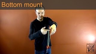 Bottom mount  YoyoBlast [upl. by Inafets]