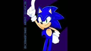 Sonic Blast Aqua Marine Zone  Trap Remix Full Beat  Sample Remix by MetaWinter XxTheHipHedgehogxX [upl. by Audette777]