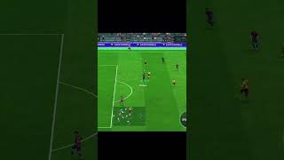 Dudek save💥😱 in fc mobile fcmobile24 fcmobile fifamobile fc24 fcmobile25 shorts football [upl. by Lehcsreh]