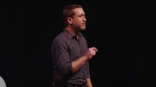 Great Leaders Do What Drug Addicts Do  Michael BrodyWaite  TEDxNashville [upl. by Elgna636]