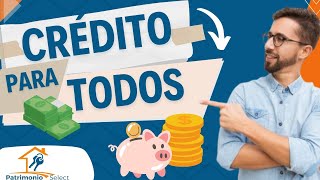 ✅🏡💵Crédito HIPOTECARIO para TODOS✅💲 [upl. by Meehyrb]