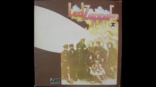 EPISODE 2  LED ZEPPELIN LEAD OFF [upl. by Airdnoed]