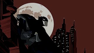 The Batman 2004 Theme Slowed To Perfection  Reverb  Low Pitch [upl. by Odraleba103]