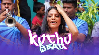 Kuthu Beat  Tamil Kuthu Song  Tamil Dance Music [upl. by Idnir]