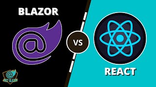 Blazor Vs React Everything You Need To Know [upl. by Mueller]