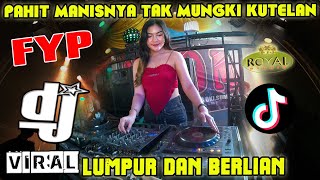 DJ VIRAL TERBARU ‼️ INTAN DAN BERLIAN ‼️ SPECIAL PMD FEAT DJ CANTIQ YULI CHARLA [upl. by Suivart34]