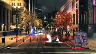 Watch Dogs Top 10 Ways to Evade the Cops [upl. by Mead680]