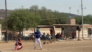 PARTIDO NO APTO PARA CARDIACOSConspiradores VS Tabiqueros de San Nicolás [upl. by Gittle]