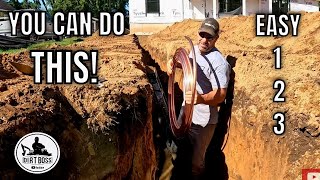 Easy Diy Hooking Up Copper Water Lines Like A Pro [upl. by Negaet]