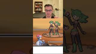 Another Unofficial Pokémon Platinum MiniBoss  silvercavegaming on Twitch [upl. by Haig]