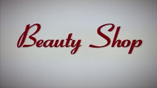 Beauty Shop 2005 quotTrailerquot [upl. by Jecoa56]