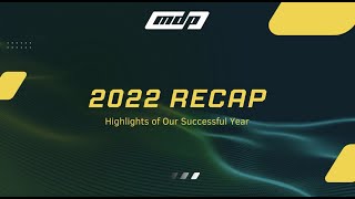 2022 Year End Wrapup Video Highlights of Our Successful Year [upl. by Plossl]