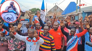 CHADEMA Wacharuka Waivaa Vibaya CCM Tunduma MWAKAJOKA Amlipua Tena SILINDE [upl. by Camila]