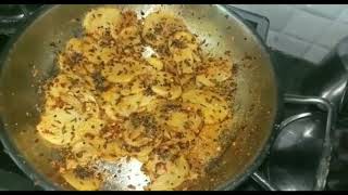 Aloo Ki Katliyan  Chatpati Spicy Aloo Ki Katli  Aloo Ki Katli [upl. by Suilmann312]