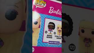 Totally Hair Barbie Funko [upl. by Palgrave]