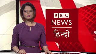 Kashmir captured Indian pilot freed by Pakistan  BBC News [upl. by Steffy]