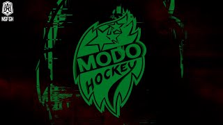 MoDo Hockey Goal Horn 202223 [upl. by Mathian]