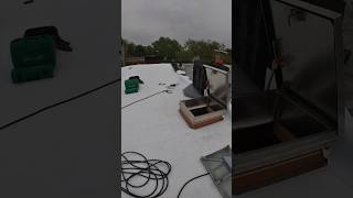 What is the best Flat roof system [upl. by Oruntha]