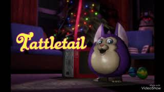 Tattletail Song Don’t Tattle On me Ft Caleb Hyles [upl. by Eaver]