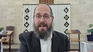 Chelek 15 Asara BTeves Rabbi Ari Shishler [upl. by Nnylassej180]