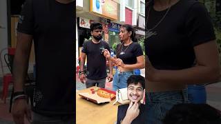 Batao kon he gawaarcomedy funny fuunycomedy trending funnyshorts funnyvideo viralvideoshorts [upl. by Zil]