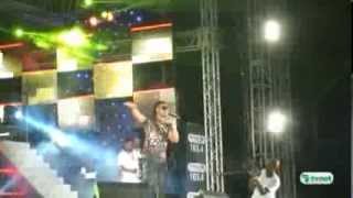 FLAVOUR Concert à Abidjan [upl. by Nasah]