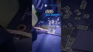 SSD No Detection Data Recovery Data Recovery In Hyderabad [upl. by Selrhc543]