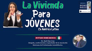 La Vivienda para Jóvenes en América Latina [upl. by Anthea]