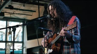 Kurt Vile  Bassackwards Live on KEXP [upl. by Eneluqcaj]