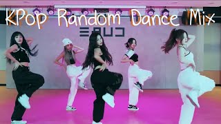 KPop Random Dance Pro DJ Mix Original Artists Mirrored POP Quiz  Practice Study Learn [upl. by Afital]