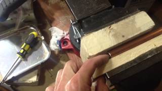 Moka Pot  Stove top Espresso maker handle repair [upl. by Henderson]