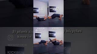 Get Rock Hard 6 Pack Abs Sculpt Your Core With This Killer Workout coreexercisessixpackabs [upl. by Hay431]