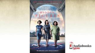 Hidden Figures Audiobook Excerpt [upl. by Critta962]