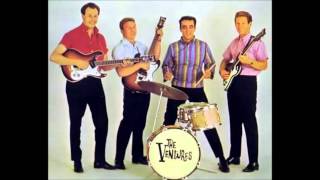 The Ventures  Samovar [upl. by Roddy28]