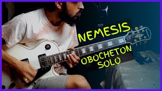 Nemesis Obocheton Solo [upl. by Aztinaj722]