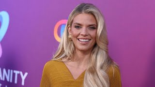 The Truth Is Out Days of Our Lives’ AnnaLynne McCord Tells All About ‘Abigail’ and Clyde 720p 30f [upl. by Stclair]