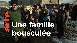 Arménie  le Karabakh hors du monde  ARTE Reportage [upl. by Centonze]