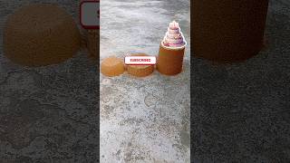 Very OMG Satisfying Sand Cutting Relaxing Drop Viral youtubeshorts satisfying shorts [upl. by Mcafee]