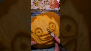 Pumpkin Carving Fun 🎃 [upl. by Erick]