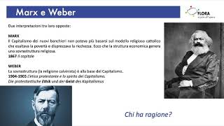 Riforma e Controriforma Calvino e la predestinazione [upl. by Ardyce]