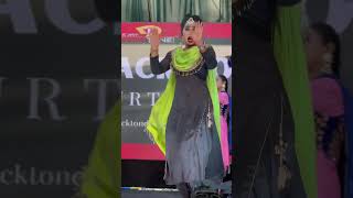 BEST PUNJABI WEDDING DANCE PERFORMANCES 2023 punjabidancebhangra youtubeytshortspunjabi shorts [upl. by Kcirret]