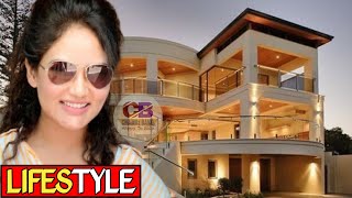 Kamna Pathak Happu ki Ultan Paltan Lifestyle Biography Age Family Salary amp Net Worth 2020 [upl. by Wardlaw591]