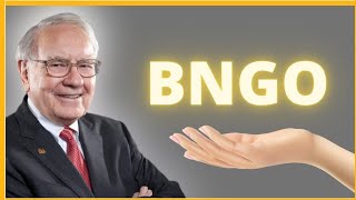 BNGO Stock BioNano Genomics Inc Stock Breaking News Today BNGO Stock Price Prediction bngo [upl. by Nelsen568]