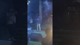 Seyo Papa  Moise Matuta Concert Angola [upl. by Ardeth]