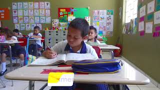 Comercial Comayagua Bilingual School [upl. by Post]