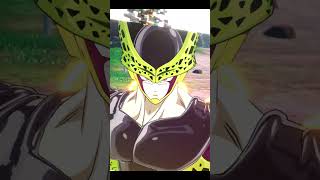 Perfect Form gaming games dragonball sparkingzero gamer manga anime fighting reaction [upl. by Binnings]