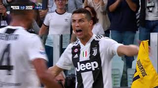 Ronaldo Siuuuuuuu [upl. by Oine]